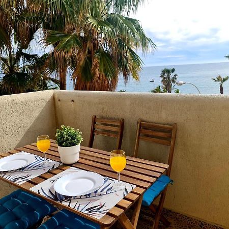 Precioso Apartamento Con Piscinas Y Vistas Al Mar. بينالماذينا المظهر الخارجي الصورة