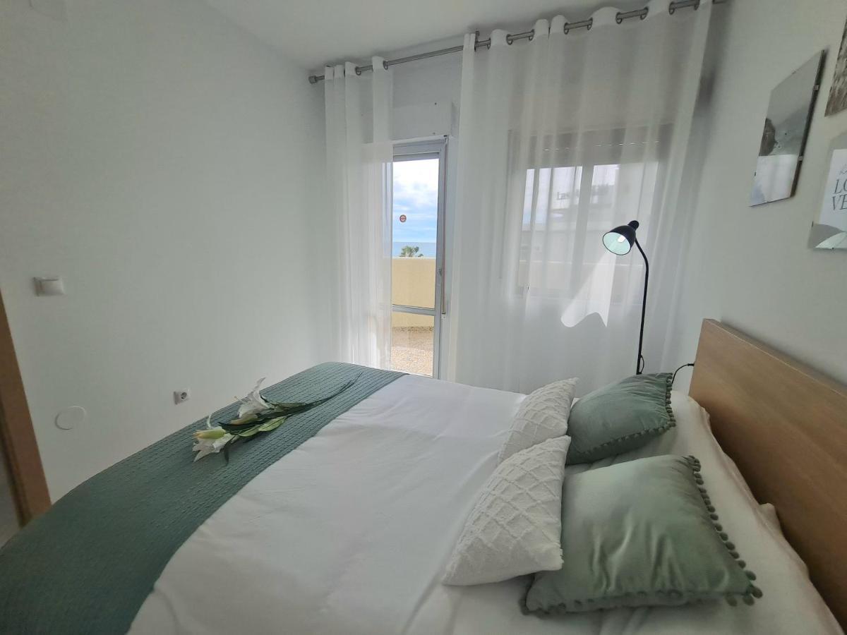 Precioso Apartamento Con Piscinas Y Vistas Al Mar. بينالماذينا المظهر الخارجي الصورة