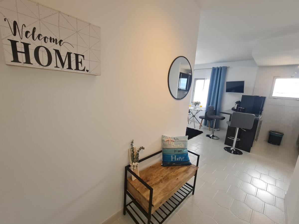 Precioso Apartamento Con Piscinas Y Vistas Al Mar. بينالماذينا المظهر الخارجي الصورة