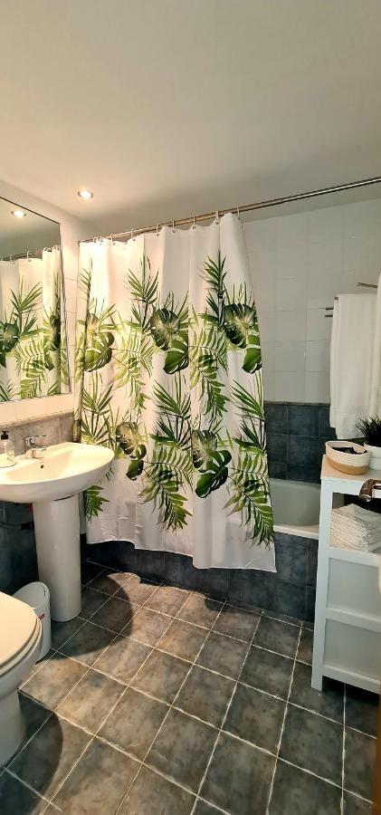 Precioso Apartamento Con Piscinas Y Vistas Al Mar. بينالماذينا المظهر الخارجي الصورة