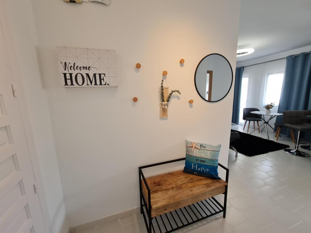 Precioso Apartamento Con Piscinas Y Vistas Al Mar. بينالماذينا المظهر الخارجي الصورة